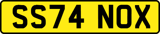 SS74NOX