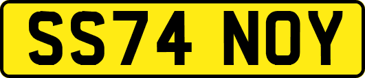 SS74NOY