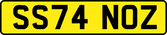 SS74NOZ