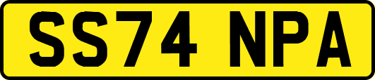 SS74NPA