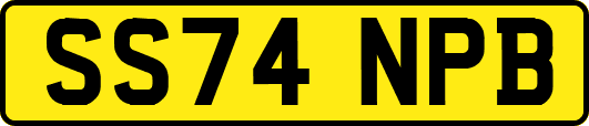 SS74NPB
