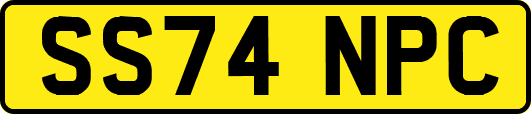 SS74NPC