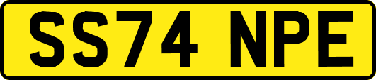 SS74NPE