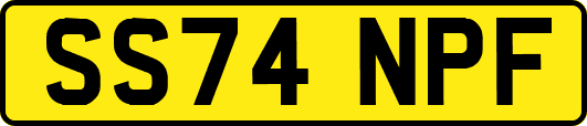 SS74NPF