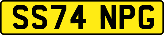 SS74NPG