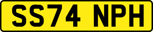 SS74NPH