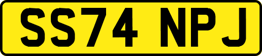 SS74NPJ