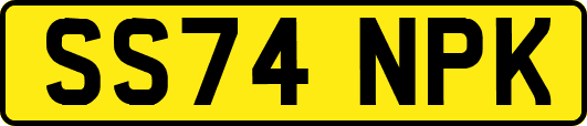SS74NPK