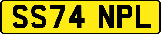 SS74NPL