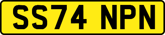 SS74NPN