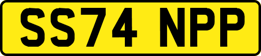 SS74NPP