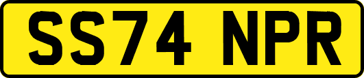 SS74NPR