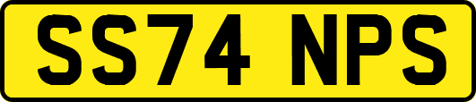 SS74NPS