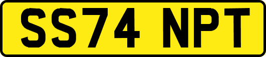 SS74NPT