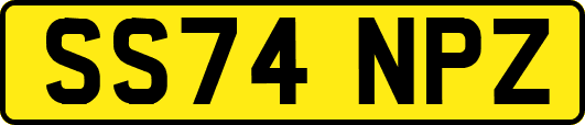 SS74NPZ