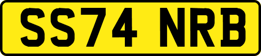 SS74NRB