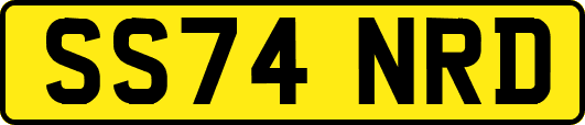 SS74NRD