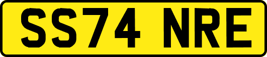 SS74NRE