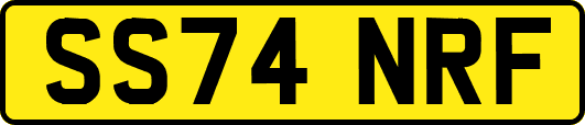 SS74NRF