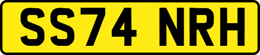 SS74NRH