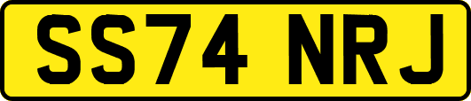 SS74NRJ