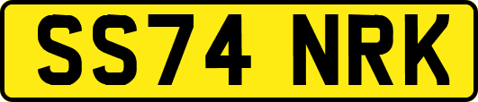 SS74NRK