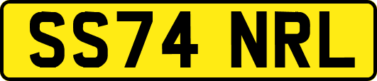 SS74NRL