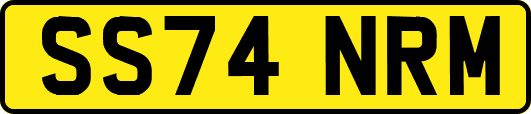 SS74NRM