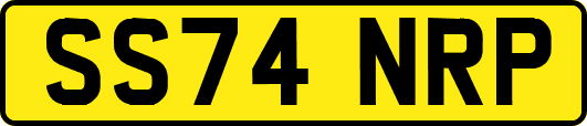 SS74NRP