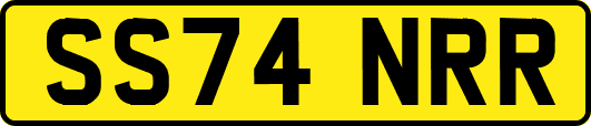 SS74NRR