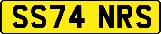 SS74NRS