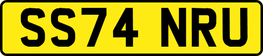 SS74NRU