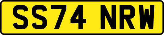 SS74NRW