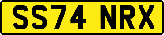SS74NRX