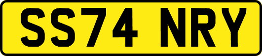 SS74NRY