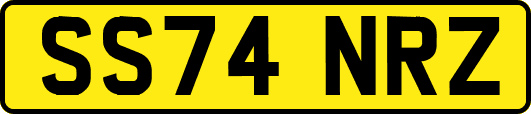 SS74NRZ