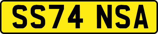 SS74NSA