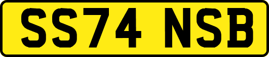 SS74NSB