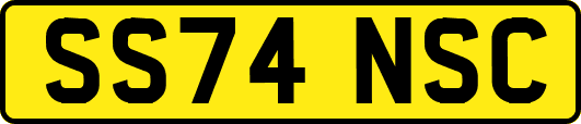 SS74NSC