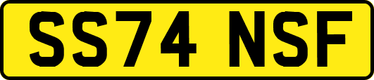 SS74NSF
