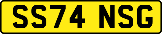 SS74NSG