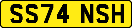 SS74NSH