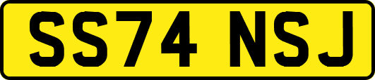 SS74NSJ