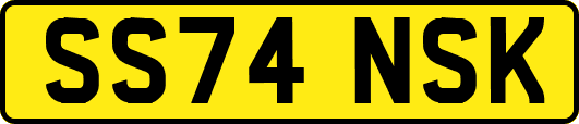 SS74NSK