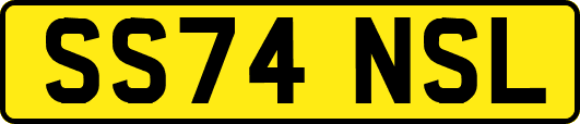 SS74NSL
