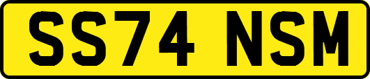 SS74NSM