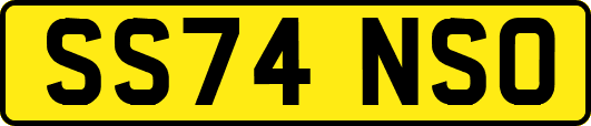 SS74NSO