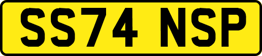 SS74NSP