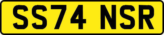 SS74NSR