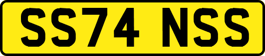 SS74NSS